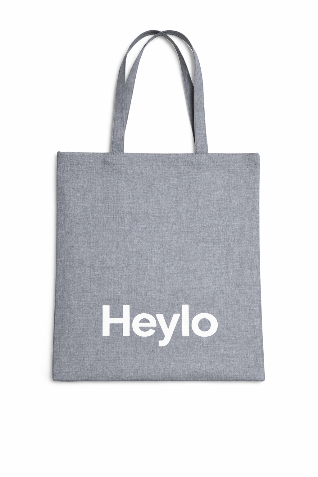 Tote bag Heylo
