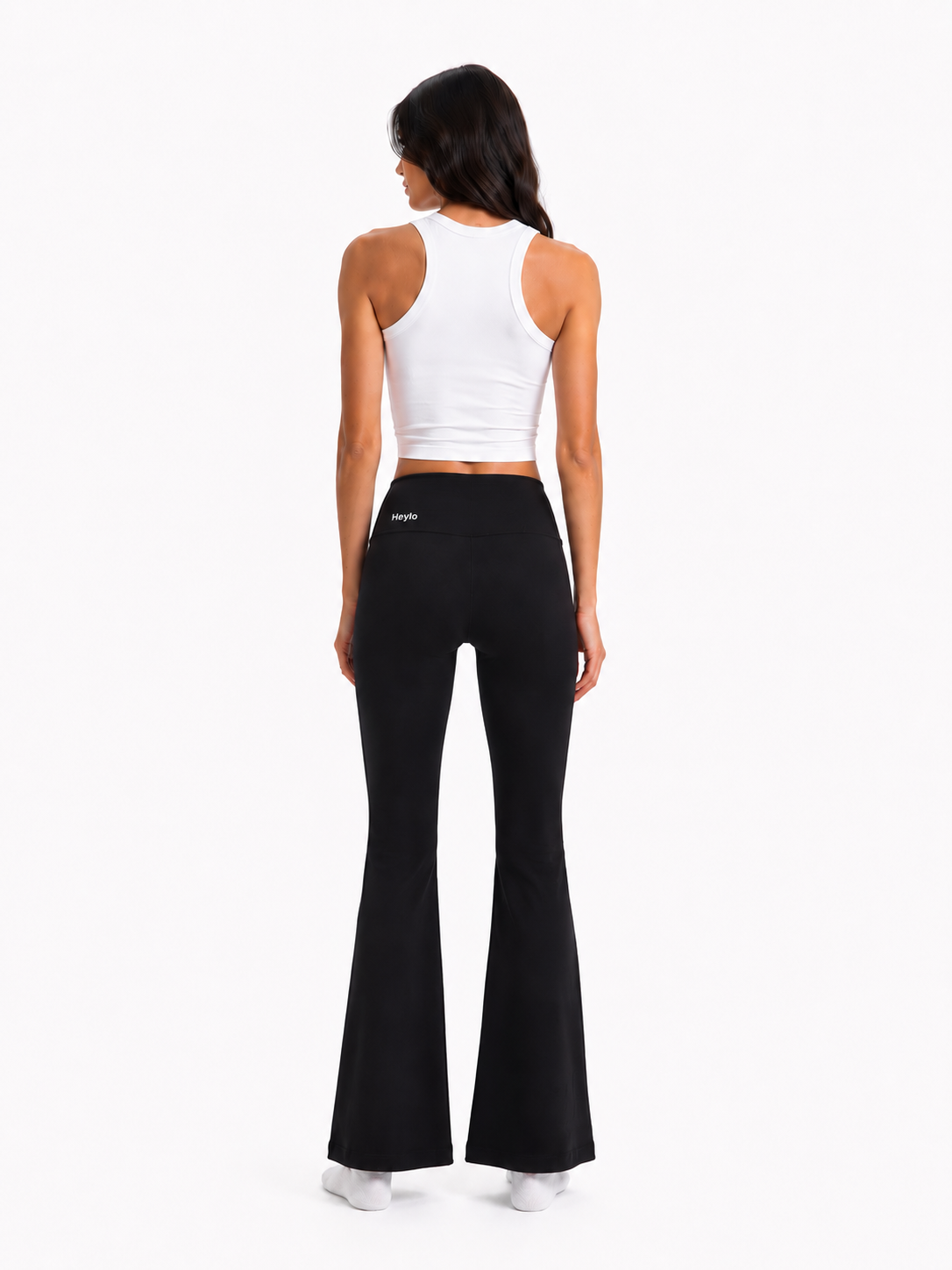 Flare Leggings
