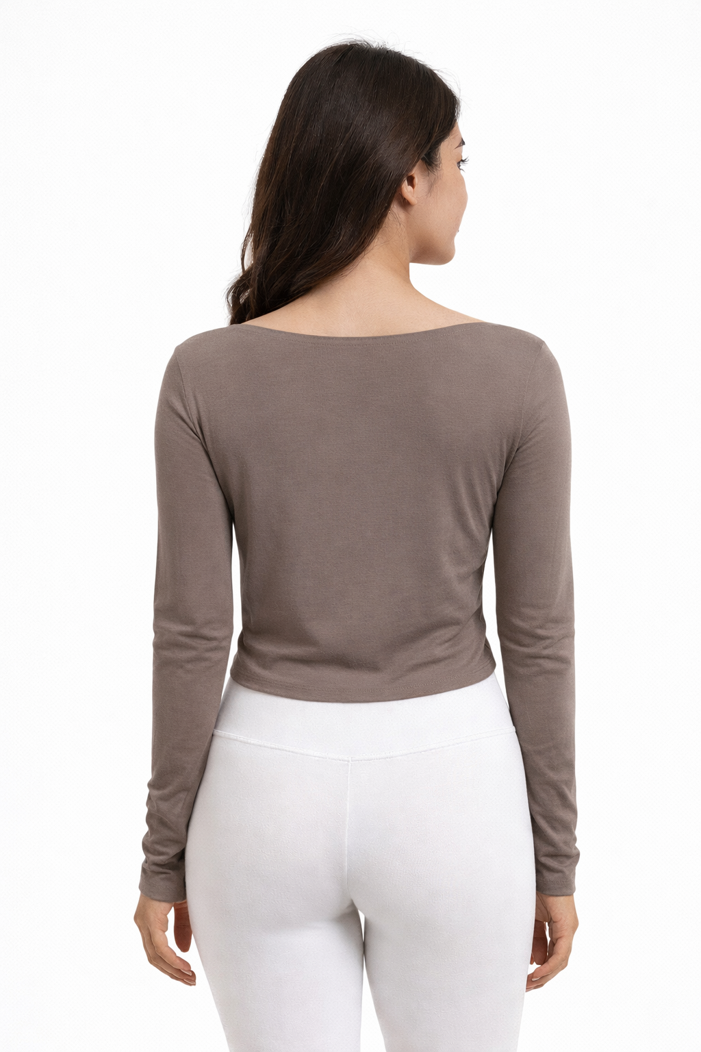 Maglia Scollo a Barca