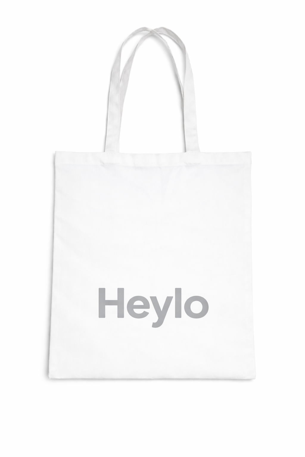Tote bag Heylo