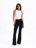 Flare Leggings