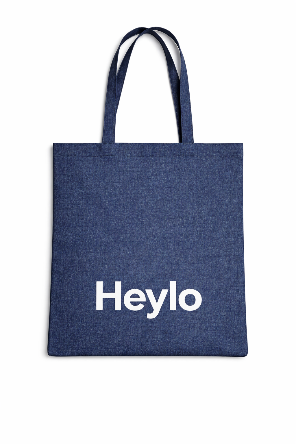 Tote bag Heylo