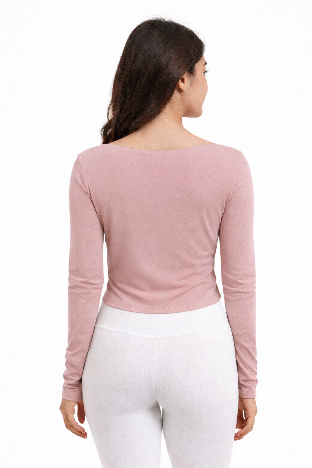 Maglia Scollo a Barca