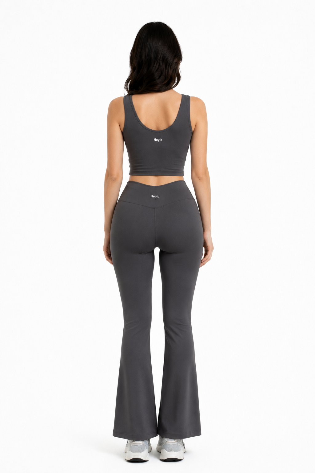 Co-ord Set: Leggings & Top